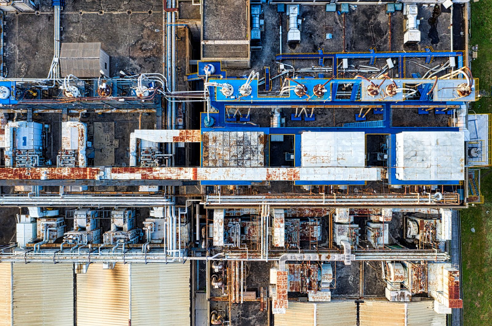 Industrial