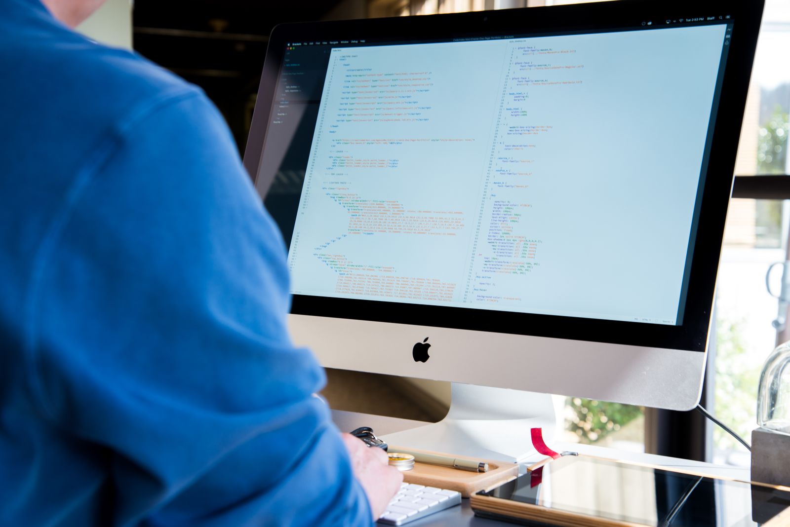 Software Services